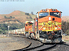 BNSF #4673