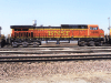 BNSF #4698