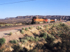 BNSF #4977