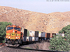 BNSF #5428