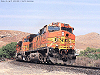 BNSF #5428