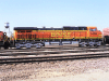 BNSF #5460