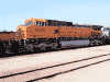 BNSF #5476