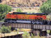 BNSF #5482