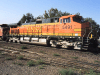 BNSF #5491