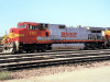 BNSF #797