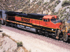 BNSF #981