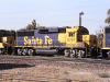 BNSF #8727