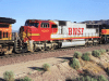 BNSF #8269