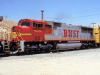 BNSF #8271