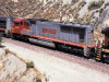 BNSF #8280