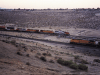 BNSF #8292