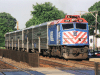 METRA #189