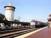 METRA #190