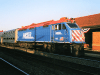 METRA #193