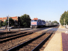 METRA #195