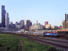 METRA #195