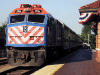 METRA #196