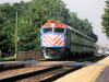 METRA #200