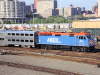 METRA #200