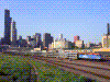 METRA #200