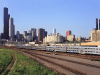 METRA #780