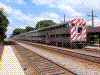 METRA #813