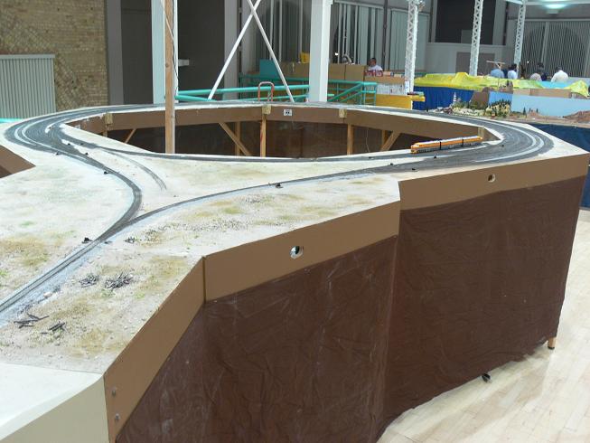 Utah Free-Mo Loop Module