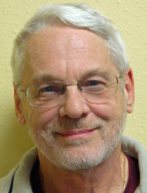 Terry Baker Photo