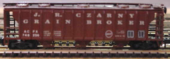 CzarnyCar Photo