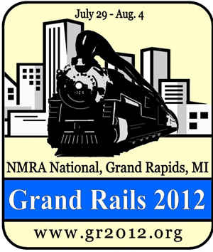 Grand Rapids Convention Logo