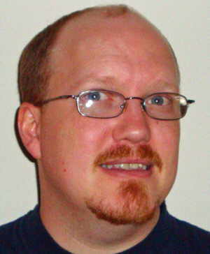 Brad Oaks Photo