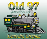 Ole 97 Logo