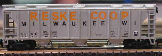 ReskeCar Photo