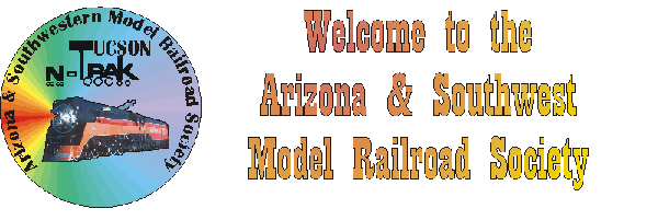 Tuscon NTRAK Logo