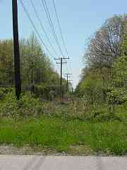 Old Odenton Road