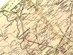 Map 1878