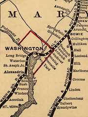 Map 1893