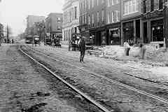 Monument Street