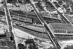 Aerial 1958