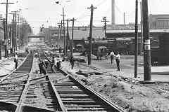 Highlandtown Station