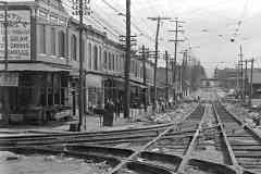 Eastern Avenue 1910s