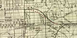 Map 1877