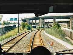 From Light Rail