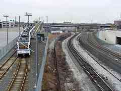Light Rail