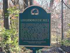 Loughborough Mill