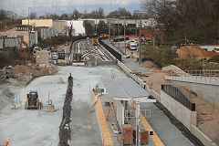 Lyttonsville Station