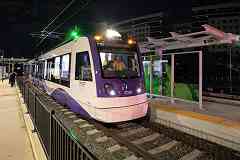 Purple LRV