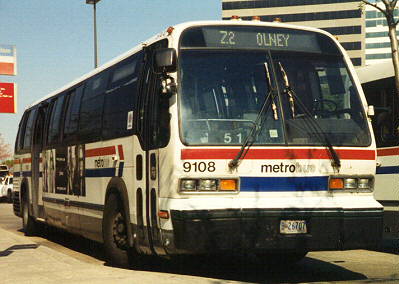Z2 Metrobus