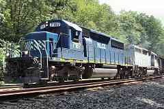 HLCX 7187, Aug 2008